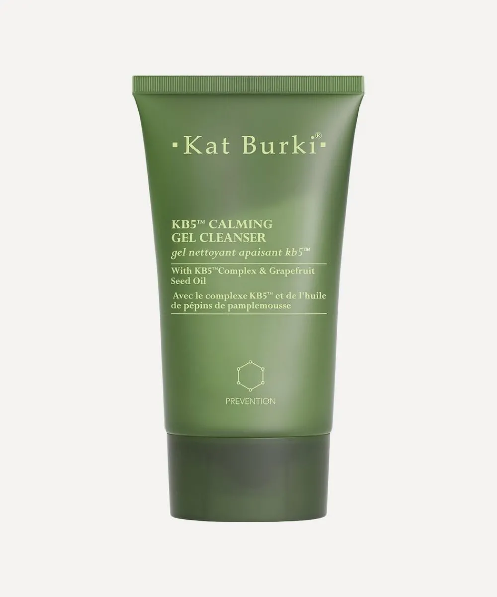 Kat Burki Cleansers & Toners^KB5 Calming Gel Cleanser 130ml