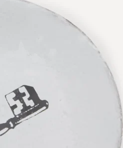 Astier de Villatte Tableware^Key Small Plate
