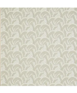 Liberty Interiors Furnishing Fabrics^Kimono Knot in Cosmos