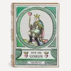 Marin Montagut Storage^King of Hearts Book of Secrets Box