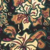 Liberty Fabrics Crepe De Chine^Kings Road Crepe de Chine