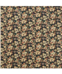Liberty Fabrics Crepe De Chine^Kings Road Crepe de Chine