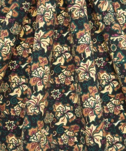 Liberty Fabrics Crepe De Chine^Kings Road Crepe de Chine
