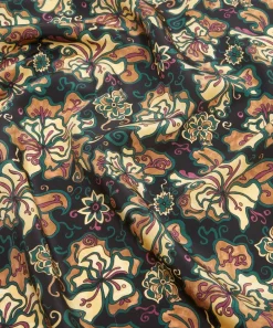 Liberty Fabrics Crepe De Chine^Kings Road Crepe de Chine
