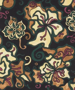 Liberty Fabrics Silk Satin^Kings Road Silk Satin