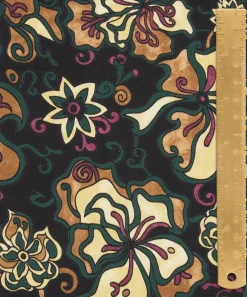 Liberty Fabrics Silk Satin^Kings Road Silk Satin