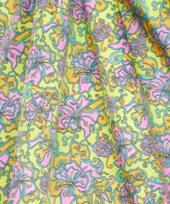 Liberty Fabrics Silk Satin^Kings Road Silk Satin
