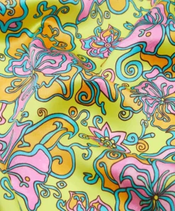 Liberty Fabrics Silk Satin^Kings Road Silk Satin