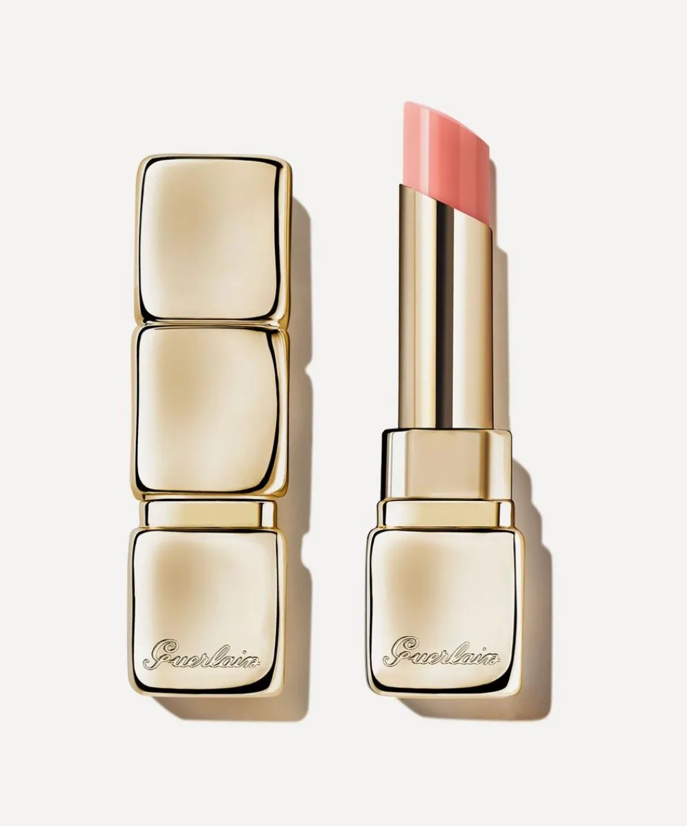 Guerlain Lips^KissKiss Bee Glow Tinted Lip Balm 3.2g