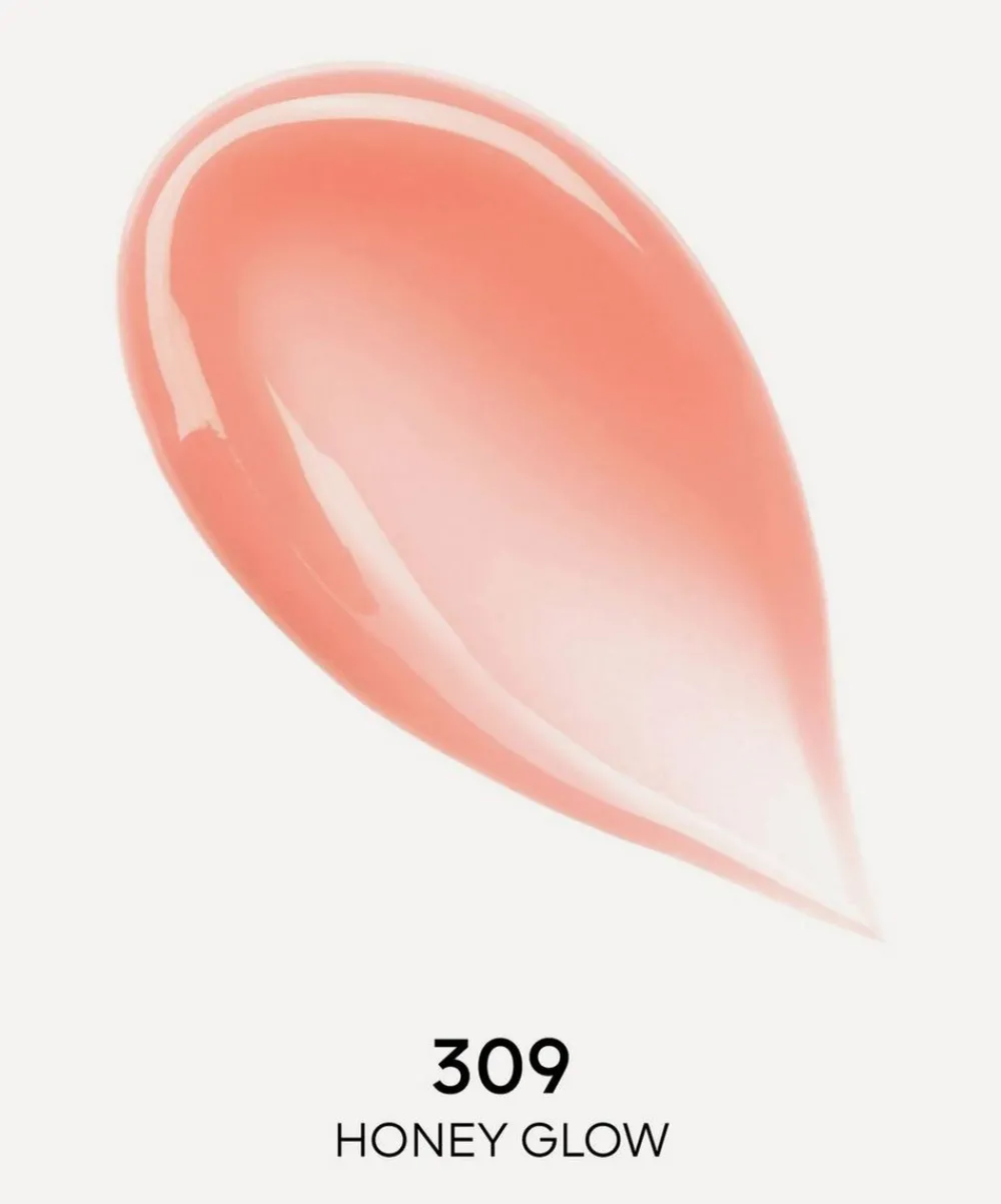Guerlain Lips^KissKiss Bee Glow Tinted Lip Balm 3.2g