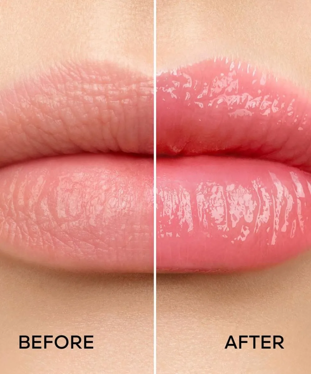 Guerlain Lips^KissKiss Bee Glow Tinted Lip Balm 3.2g