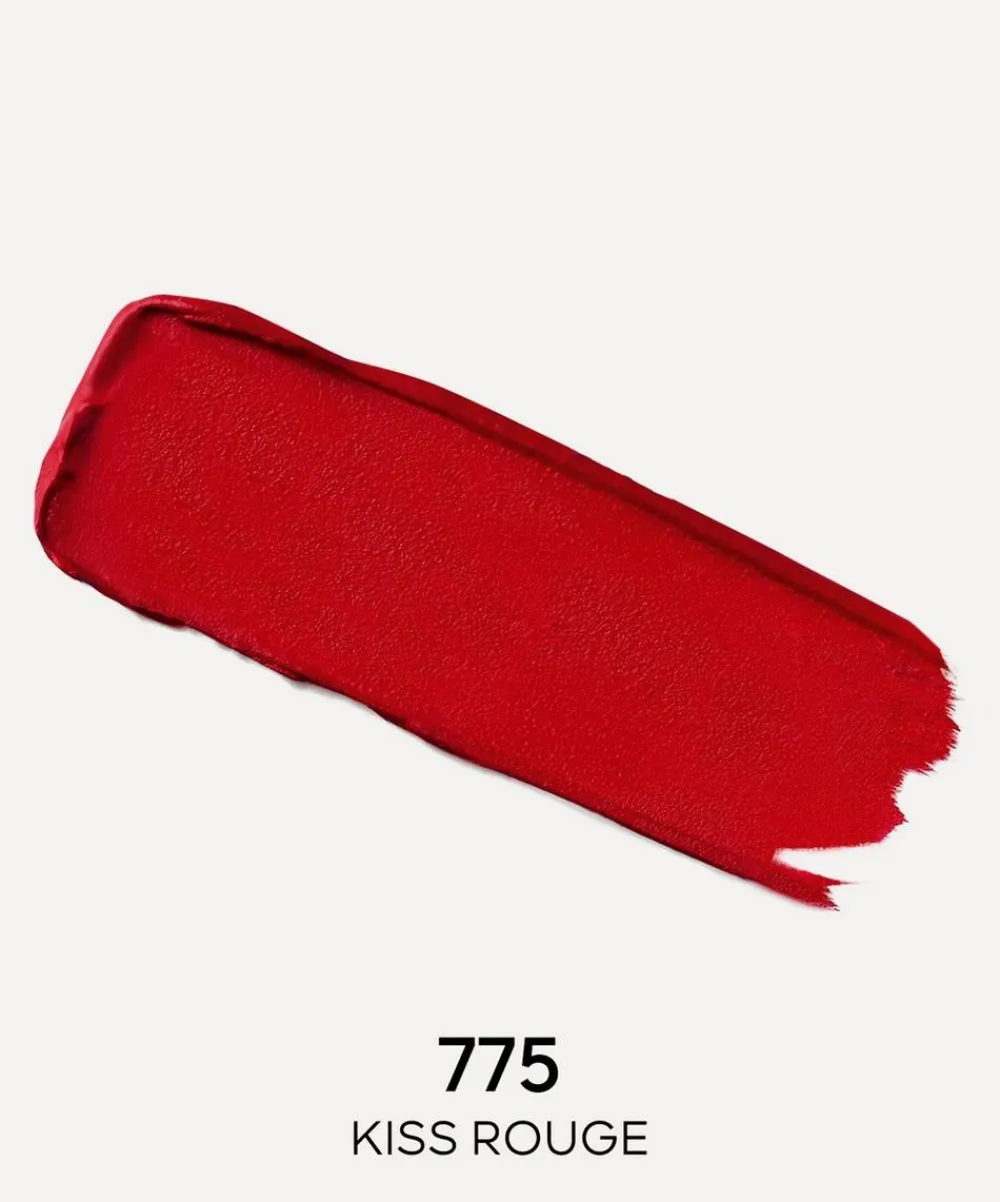 Guerlain Lips^KissKiss Tender Matte Lipstick 2.8g