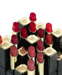Guerlain Lips^KissKiss Tender Matte Lipstick 2.8g