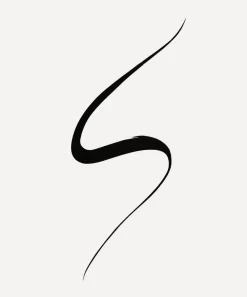 Lisa Eldridge Beauty Eyes^Kitten Flick Liquid Eyeliner 16g