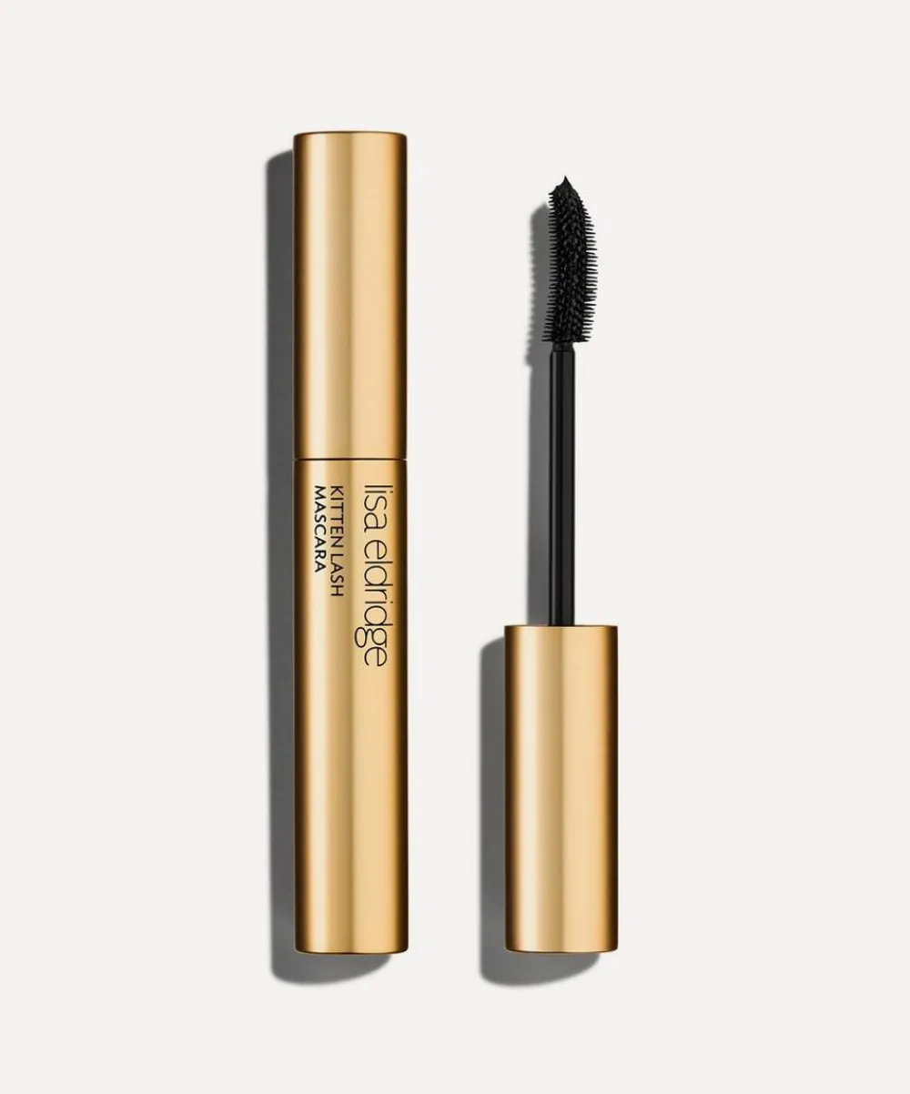 Lisa Eldridge Beauty Eyes^Kitten Lash Mascara 30g
