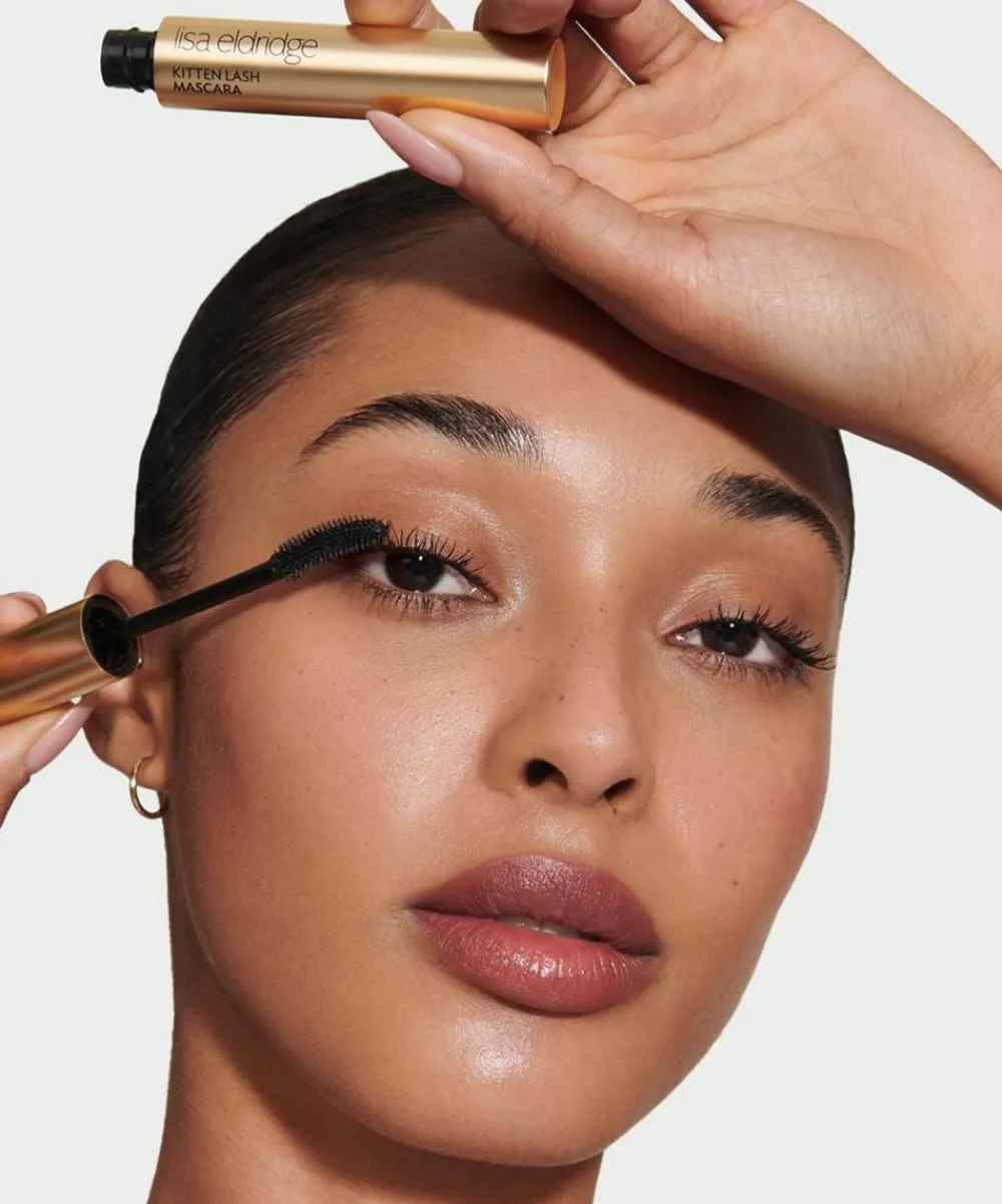 Lisa Eldridge Beauty Eyes^Kitten Lash Mascara 30g