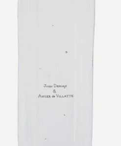 Astier de Villatte Tableware^Knife Platter