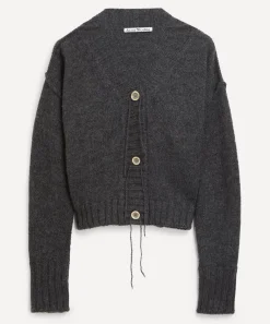 Acne Studios Knitwear^Knit Cardigan