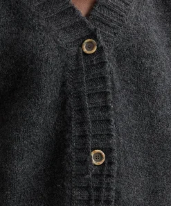 Acne Studios Knitwear^Knit Cardigan