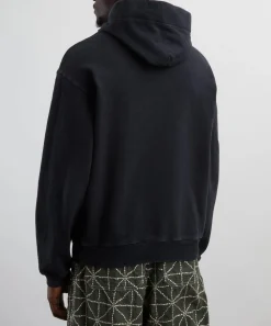 Kapital Knitwear & Sweats^Knit Feather Cord Hoodie