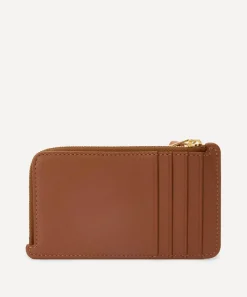 Loewe Travel Accessories^Knot Coin Cardholder