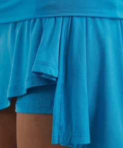 Peachy Den Skirts^Kylie Ocean Skort
