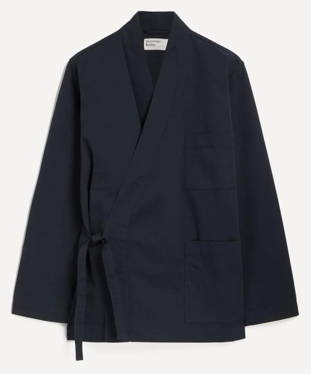 Universal Works Coats & Jackets^Kyoto Work Jacket