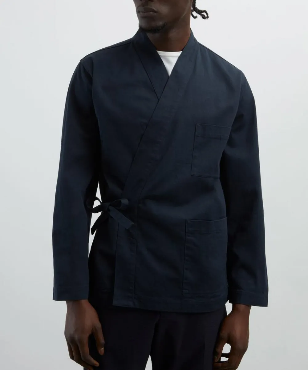 Universal Works Coats & Jackets^Kyoto Work Jacket