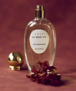 Jouissance Womens Perfume^La Bague d’O Eau de Parfum 50ml