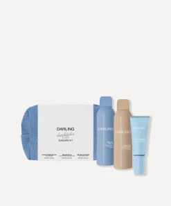 DARLING Sun & Tanning|Spf Skincare^La Dolce Vita Suncare Kit