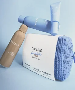 DARLING Sun & Tanning|Spf Skincare^La Dolce Vita Suncare Kit