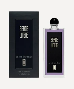 Serge Lutens Womens Perfume^La Fille Tour de Fer Eau de Parfum 50ml