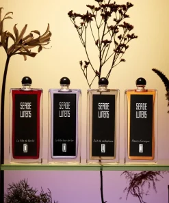 Serge Lutens Womens Perfume^La Fille Tour de Fer Eau de Parfum 50ml