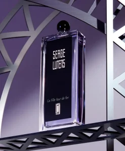 Serge Lutens Womens Perfume^La Fille Tour de Fer Eau de Parfum 50ml