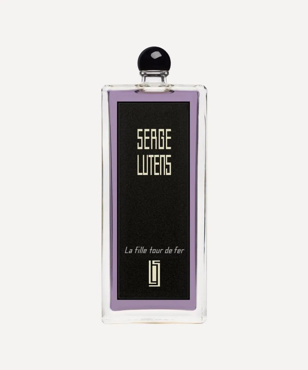 Serge Lutens Womens Perfume^La Fille Tour de Fer Eau de Parfum 100ml