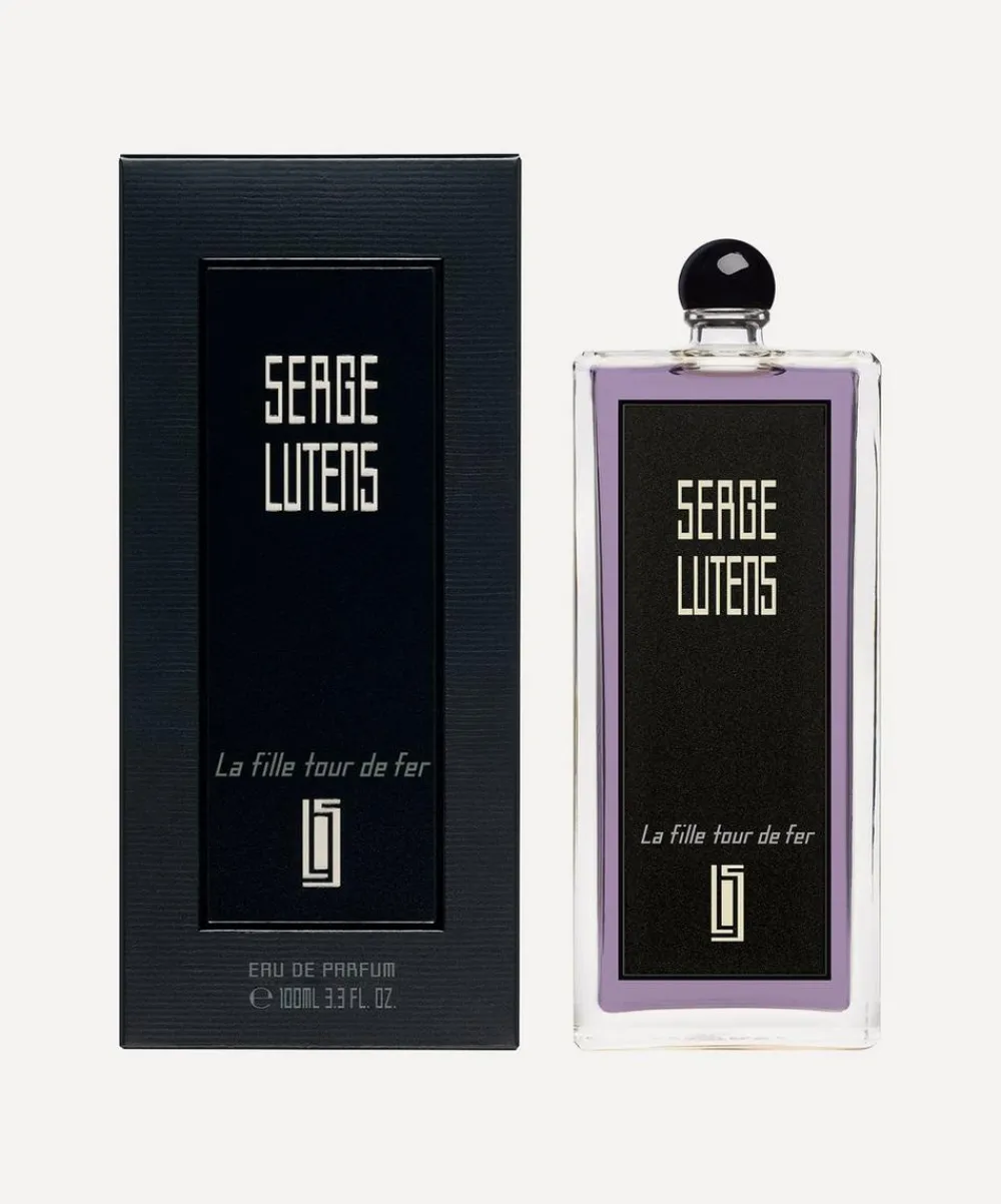 Serge Lutens Womens Perfume^La Fille Tour de Fer Eau de Parfum 100ml