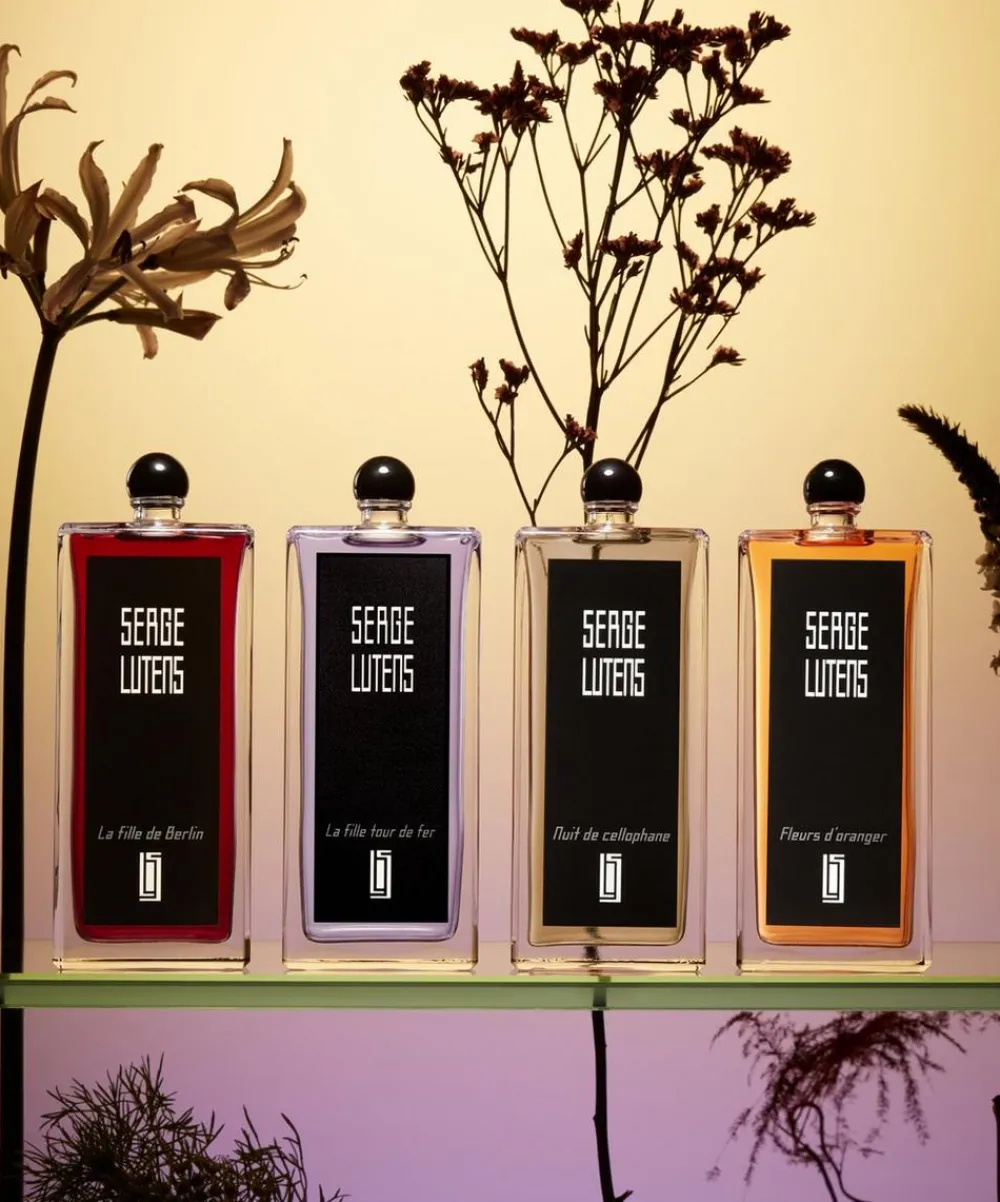 Serge Lutens Womens Perfume^La Fille Tour de Fer Eau de Parfum 100ml