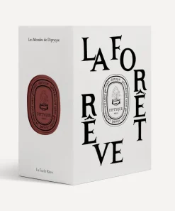 Diptyque Candles & Candle Holders|Living Room^La Forêt Rêve Refillable Scented Candle 270g