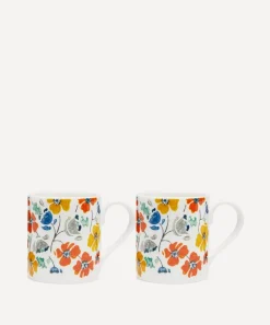 Liberty Mugs|Kitchen^La Jeunesse Bone China Mug