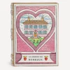 Marin Montagut Storage^La Maison du Bonheur Book of Secrets Box