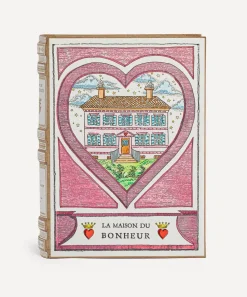 Marin Montagut Storage^La Maison du Bonheur Book of Secrets Box
