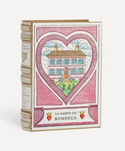 Marin Montagut Storage^La Maison du Bonheur Book of Secrets Box