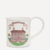 Marin Montagut Mugs^La Maison du Bonheur Mug