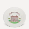 Marin Montagut Tableware^La Maison du Bonheur Standard Plate