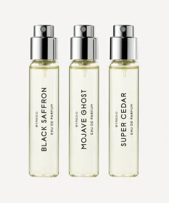 Byredo Discovery Sets|Womens Perfume^La Sélection Boisée Eau de Parfum Set