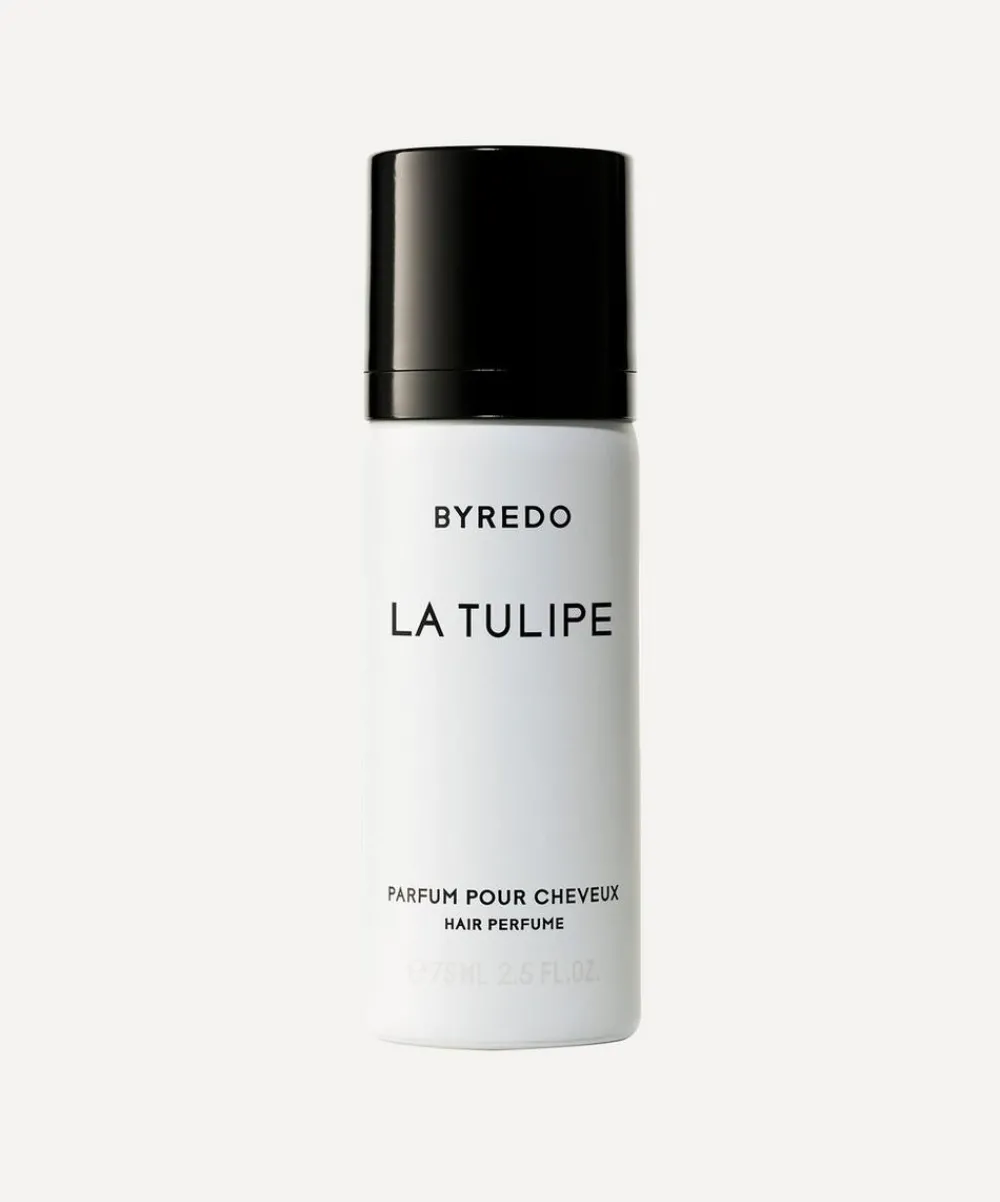 Byredo Hair Styling|Womens Perfume^La Tulipe Hair Perfume 75ml