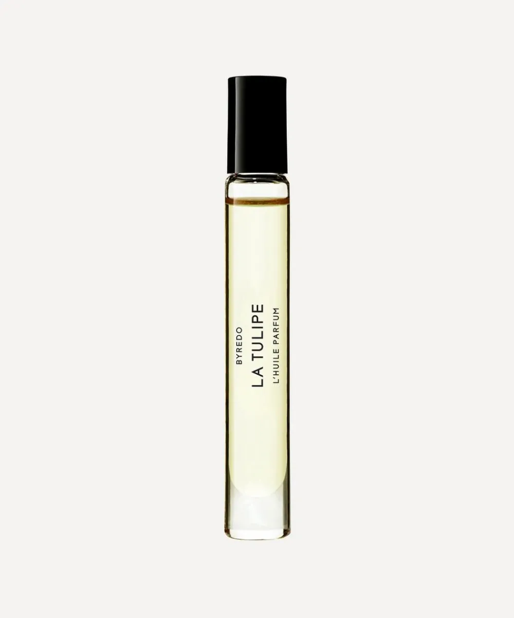 Byredo Womens Perfume^La Tulipe Roll-On Perfume Oil 7.5ml