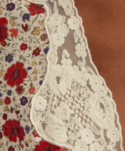 RIXO Dresses^Lacie Eva Floral Mini Dress