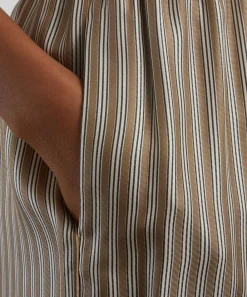 Max Mara Trousers & Shorts^Ladino Wide-Leg Silk Trousers