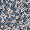 Liberty Fabrics Crepe De Chine^Laith Crepe de Chine